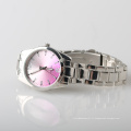 Flash japan movement pc21s pc21j montre quartz, montres bracelet ladies geneva